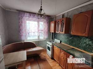 1-к квартира, вторичка, 34м2, 6/9 этаж