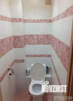 2-к квартира, вторичка, 63м2, 10/10 этаж