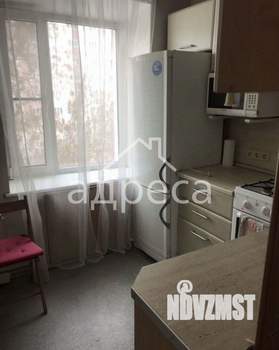 2-к квартира, вторичка, 42м2, 5/5 этаж