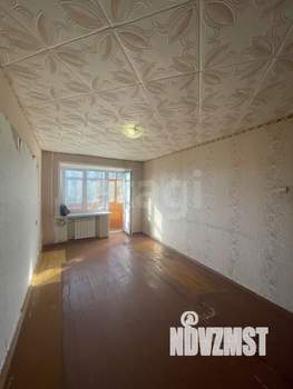 1-к квартира, вторичка, 30м2, 4/5 этаж