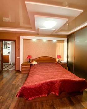 2-к квартира, вторичка, 94м2, 12/17 этаж