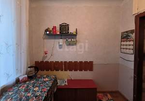 2-к квартира, вторичка, 44м2, 2/2 этаж