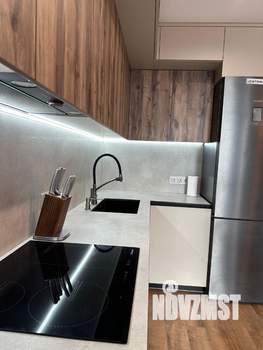 3-к квартира, вторичка, 77м2, 22/24 этаж