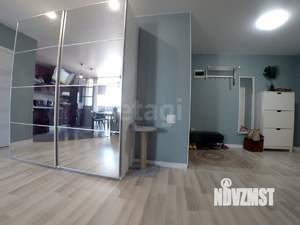 2-к квартира, вторичка, 68м2, 9/16 этаж