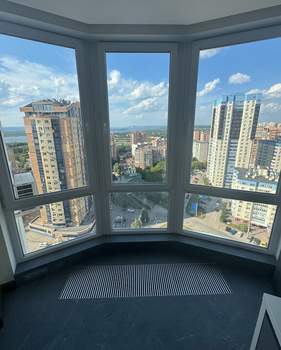 3-к квартира, вторичка, 79м2, 17/25 этаж