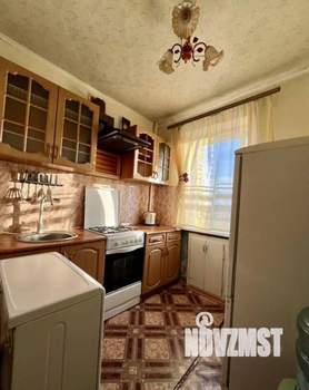 1-к квартира, вторичка, 29м2, 8/9 этаж