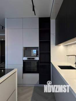 4-к квартира, вторичка, 132м2, 23/24 этаж