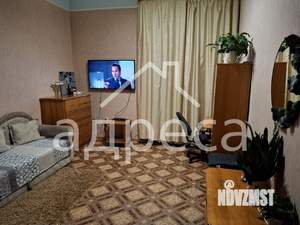 2-к квартира, вторичка, 53м2, 2/3 этаж