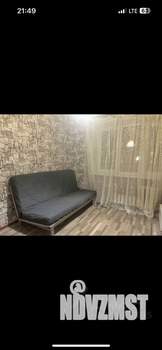 1-к квартира, вторичка, 21м2, 4/9 этаж