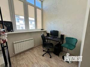 1-к квартира, вторичка, 47м2, 18/18 этаж