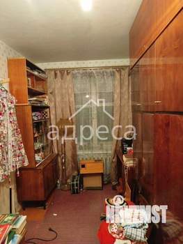 2-к квартира, вторичка, 42м2, 4/4 этаж