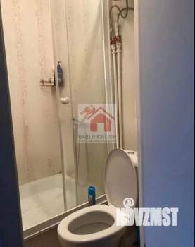 3-к квартира, вторичка, 78м2, 1/4 этаж