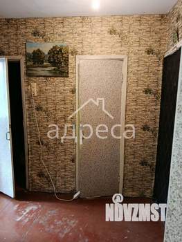 1-к квартира, вторичка, 37м2, 2/9 этаж