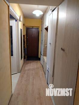3-к квартира, вторичка, 60м2, 9/10 этаж