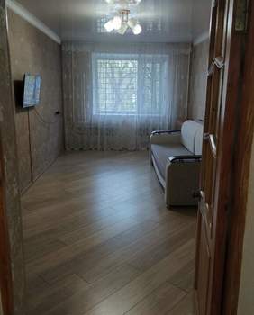 1-к квартира, вторичка, 38м2, 1/9 этаж