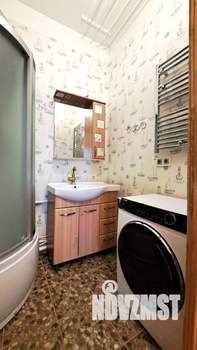 3-к квартира, вторичка, 66м2, 3/3 этаж