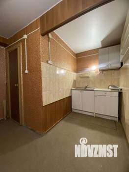 1-к квартира, вторичка, 20м2, 6/9 этаж