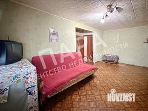 1-к квартира, вторичка, 30м2, 1/5 этаж