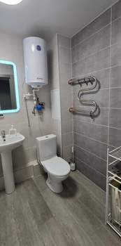 2-к квартира, вторичка, 50м2, 23/25 этаж