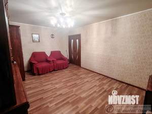 2-к квартира, вторичка, 54м2, 5/5 этаж