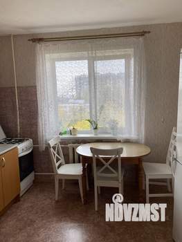 1-к квартира, вторичка, 40м2, 5/9 этаж