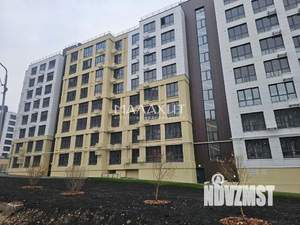 1-к квартира, вторичка, 52м2, 3/8 этаж