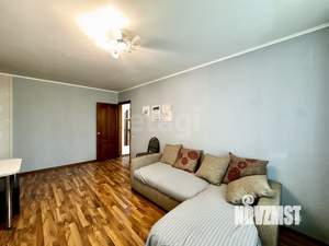3-к квартира, вторичка, 58м2, 5/5 этаж