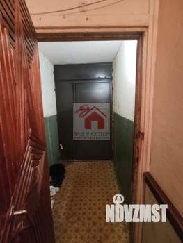 2-к квартира, вторичка, 50м2, 2/9 этаж