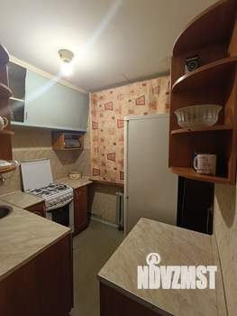 2-к квартира, вторичка, 44м2, 5/5 этаж