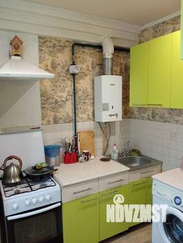 1-к квартира, вторичка, 31м2, 2/2 этаж