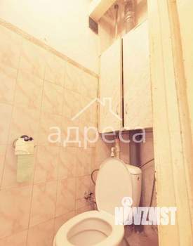 1-к квартира, вторичка, 37м2, 4/5 этаж