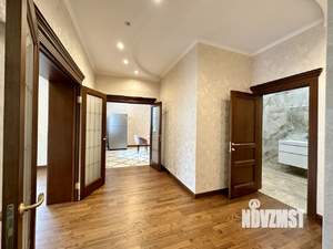 3-к квартира, вторичка, 126м2, 4/9 этаж