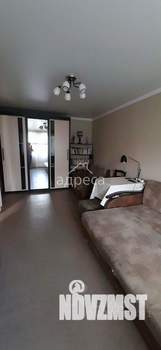 1-к квартира, вторичка, 33м2, 4/5 этаж