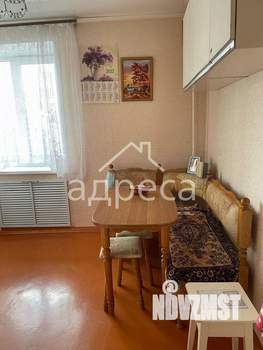 2-к квартира, вторичка, 46м2, 8/9 этаж