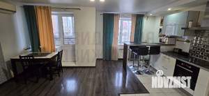 3-к квартира, вторичка, 87м2, 10/10 этаж