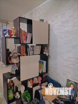 2-к квартира, вторичка, 47м2, 1/2 этаж