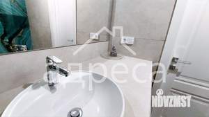 2-к квартира, вторичка, 40м2, 9/9 этаж