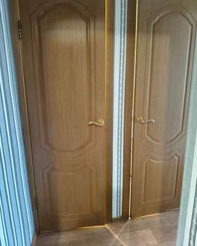 2-к квартира, вторичка, 43м2, 4/9 этаж