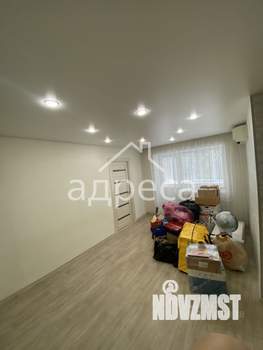 2-к квартира, вторичка, 45м2, 4/5 этаж