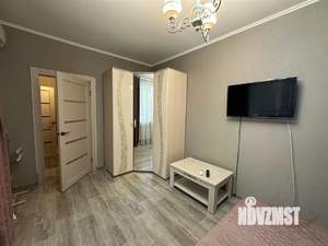 1-к квартира, вторичка, 39м2, 3/24 этаж