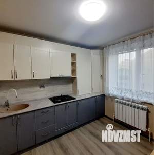 1-к квартира, вторичка, 30м2, 3/3 этаж