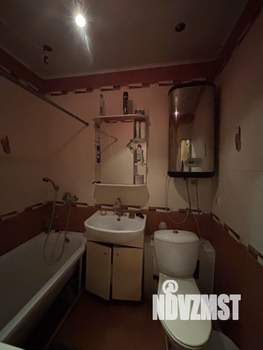 2-к квартира, вторичка, 35м2, 8/9 этаж