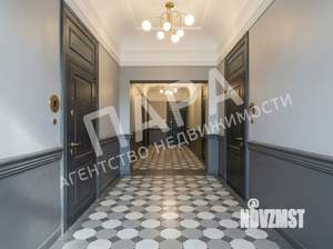 1-к квартира, сданный дом, 18м2, 1/4 этаж