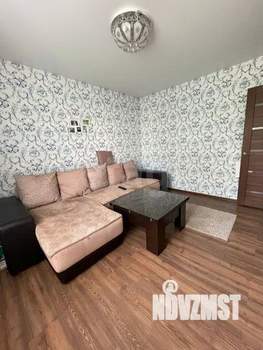 2-к квартира, вторичка, 40м2, 6/9 этаж