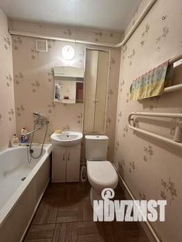 2-к квартира, вторичка, 45м2, 2/2 этаж