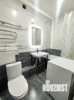2-к квартира, вторичка, 70м2, 2/5 этаж