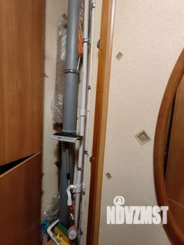 2-к квартира, вторичка, 52м2, 2/8 этаж