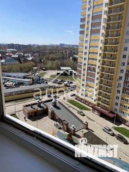 2-к квартира, вторичка, 59м2, 11/27 этаж