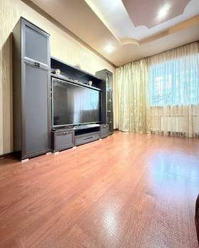 3-к квартира, вторичка, 98м2, 4/9 этаж