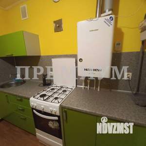 1-к квартира, вторичка, 30м2, 3/3 этаж